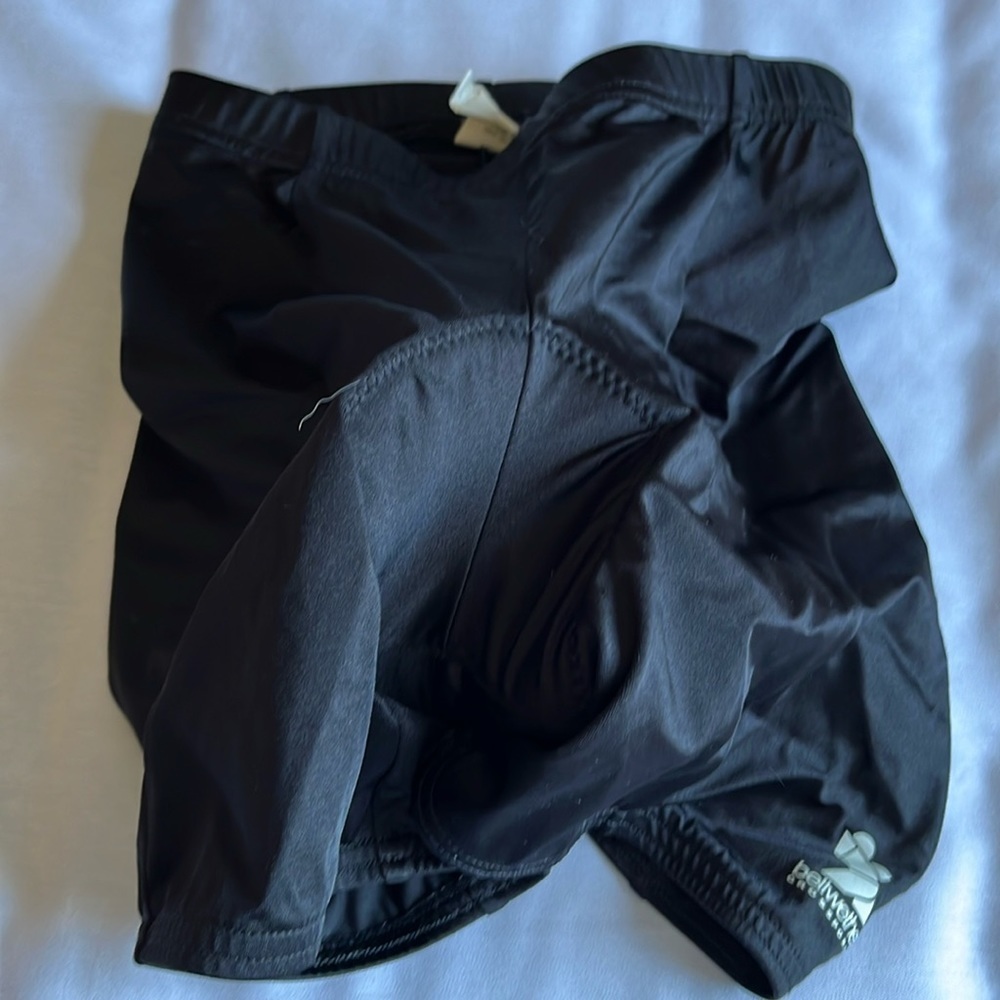 Bellwether Cycling Shorts Vintage